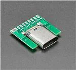 4396 USB连接器