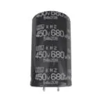 EKMZ451VSN561MR45S 电容器 EKMZ451VSN561MR45S 电容器