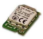 BL600-SC 无线与射频模块