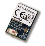 BT850-SA 无线与射频模块 BT850-SA 无线与射频模块