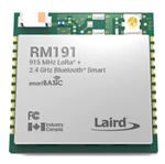 RM191-SM-02 无线与射频模块 RM191-SM-02 无线与射频模块