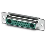 1418760 D-Sub连接器 1418760 D-Sub连接器
