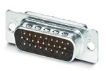1655179 D-Sub连接器 1655179 D-Sub连接器