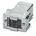 1419705 D-Sub连接器 1419705 D-Sub连接器
