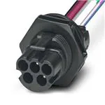 1409213 太阳能连接器 光伏连接器 1409213 太阳能连接器 光伏连接器