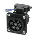 1627693 汽车连接器 1627693 汽车连接器