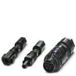 1623595 太阳能连接器 光伏连接器 1623595 太阳能连接器 光伏连接器