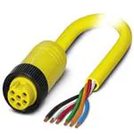 1416846 电缆组件 1416846 电缆组件