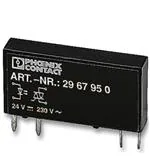 2982139 光耦合器 光电耦合器 2982139 光耦合器 光电耦合器