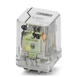 2903700 工业继电器与电磁阀 2903700 工业继电器与电磁阀