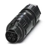 1017633 太阳能连接器 光伏连接器 1017633 太阳能连接器 光伏连接器