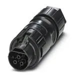 1017636 太阳能连接器 光伏连接器 1017636 太阳能连接器 光伏连接器