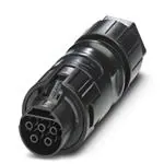 1410655 太阳能连接器 光伏连接器 1410655 太阳能连接器 光伏连接器