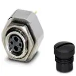 1416716 光纤连接器