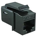 GSTJ6AU-BK 模块式连接器/以太网连接器 GSTJ6AU-BK 模块式连接器/以太网连接器