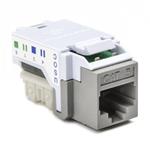 RJ11FC3-GRY 模块式连接器/以太网连接器 RJ11FC3-GRY 模块式连接器/以太网连接器