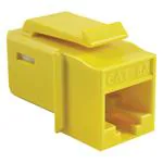 GSTJ6AU-YE 模块式连接器/以太网连接器 GSTJ6AU-YE 模块式连接器/以太网连接器