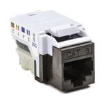 RJ45FC6-BRN 模块式连接器/以太网连接器 RJ45FC6-BRN 模块式连接器/以太网连接器