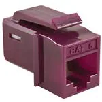 GSTJC6U-VI 模块式连接器/以太网连接器 GSTJC6U-VI 模块式连接器/以太网连接器