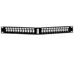 GSTAPP-1U24SC 模块式连接器/以太网连接器 GSTAPP-1U24SC 模块式连接器/以太网连接器