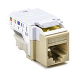 RJ45FC5E-I 模块式连接器/以太网连接器 RJ45FC5E-I 模块式连接器/以太网连接器