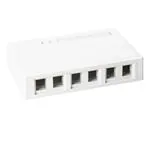 SMBSIX-W 罩类、盒类及壳类产品 SMBSIX-W 罩类、盒类及壳类产品