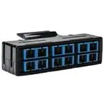 RNGFAP6DSMSC 光纤连接器