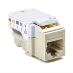 RJ45FC5E-FW 模块式连接器/以太网连接器 RJ45FC5E-FW 模块式连接器/以太网连接器