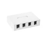 SMBQUAD-W 罩类、盒类及壳类产品 SMBQUAD-W 罩类、盒类及壳类产品