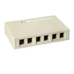 SMBSIX-I 罩类、盒类及壳类产品 SMBSIX-I 罩类、盒类及壳类产品
