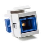 SCSMINSERT-W 光纤连接器