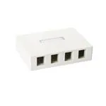 SMBQUAD-FW 罩类、盒类及壳类产品 SMBQUAD-FW 罩类、盒类及壳类产品