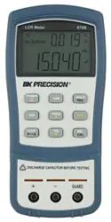 878B 万用表与电压表 878B 万用表与电压表