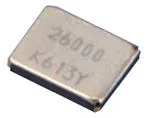 CX2016DB25000F0HPLCC 频率控制器和定时装置 CX2016DB25000F0HPLCC 频率控制器和定时装置