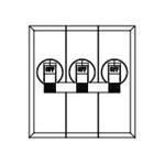 AA3-B0-26-615-1B1-C 断路器 AA3-B0-26-615-1B1-C 断路器