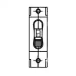 CA1-B2-14-450-321-C 断路器 CA1-B2-14-450-321-C 断路器