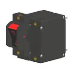 AC2-B0-34-610-133-D 断路器 AC2-B0-34-610-133-D 断路器