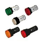 PL22STCRG110 LED灯泡与模块 PL22STCRG110 LED灯泡与模块