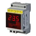 DI372AV1AC0XX 面板表
