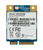 WizFi630S 无线与射频模块