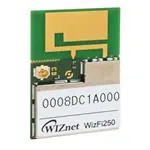 WizFi250-PA 无线与射频模块