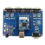 WIZ140SR-EVB 模拟与数字IC开发工具 WIZ140SR-EVB 模拟与数字IC开发工具