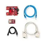 WIZ750SR-EVB 通信开发工具