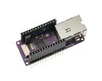 W6100 MKR Ethernet Shield 通信开发工具