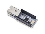 W5100S MKR Ethernet Shield 通信开发工具