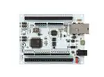 W5100S-EVB 通信开发工具