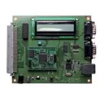 W5100E01-AVR 嵌入式处理器开发套件 W5100E01-AVR 嵌入式处理器开发套件