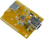W5200 Ethernet Shield 通信开发工具