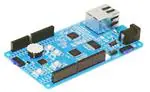 W5500-EVB 通信开发工具
