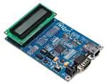 iMCU7100EVB 嵌入式处理器开发套件 iMCU7100EVB 嵌入式处理器开发套件